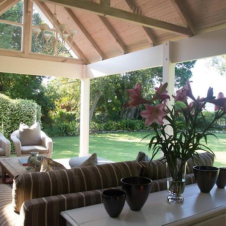The Islander Knysna Guesthouse Luaran gambar