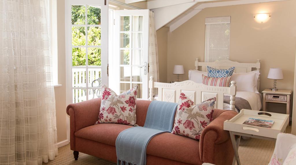 The Islander Knysna Guesthouse Luaran gambar