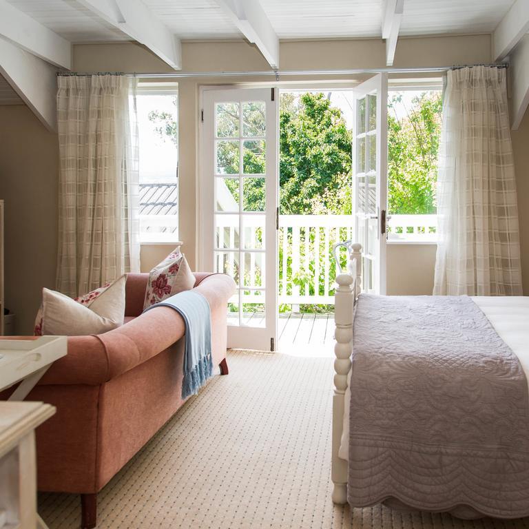The Islander Knysna Guesthouse Luaran gambar