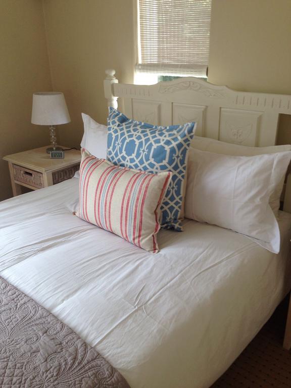The Islander Knysna Guesthouse Luaran gambar