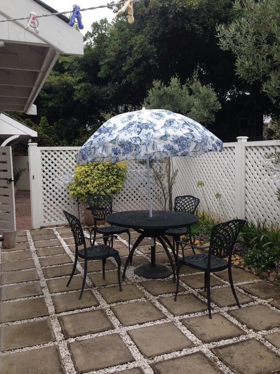 The Islander Knysna Guesthouse Bilik gambar