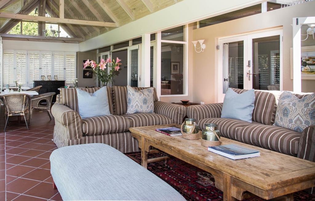 The Islander Knysna Guesthouse Luaran gambar