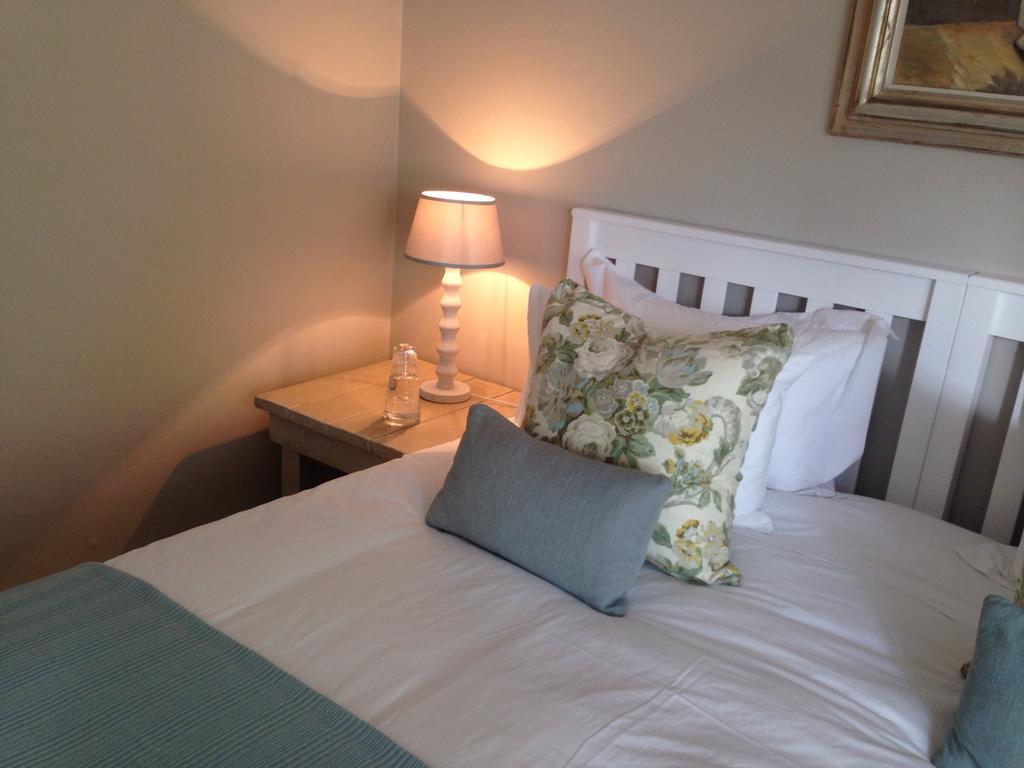The Islander Knysna Guesthouse Luaran gambar