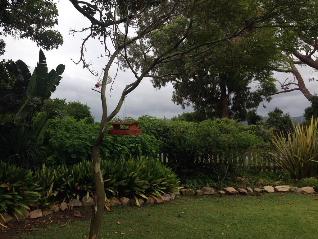 The Islander Knysna Guesthouse Luaran gambar