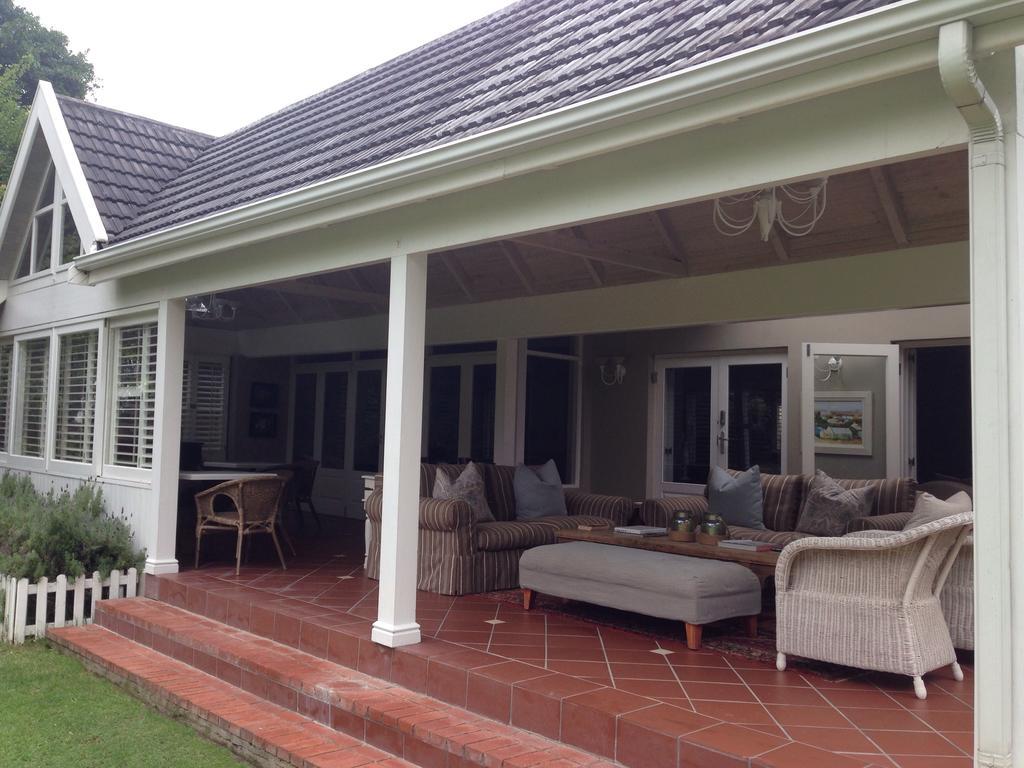 The Islander Knysna Guesthouse Luaran gambar