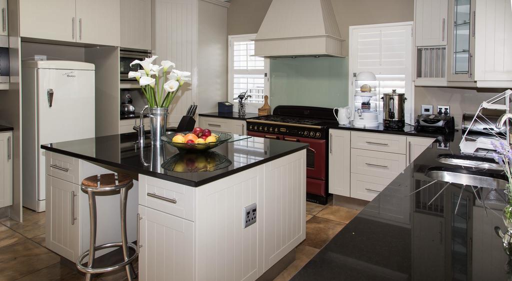 The Islander Knysna Guesthouse Luaran gambar
