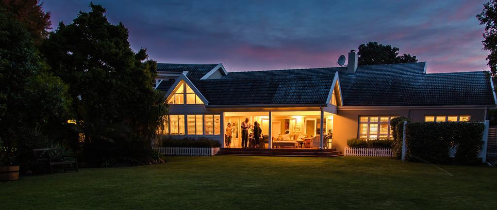 The Islander Knysna Guesthouse Luaran gambar