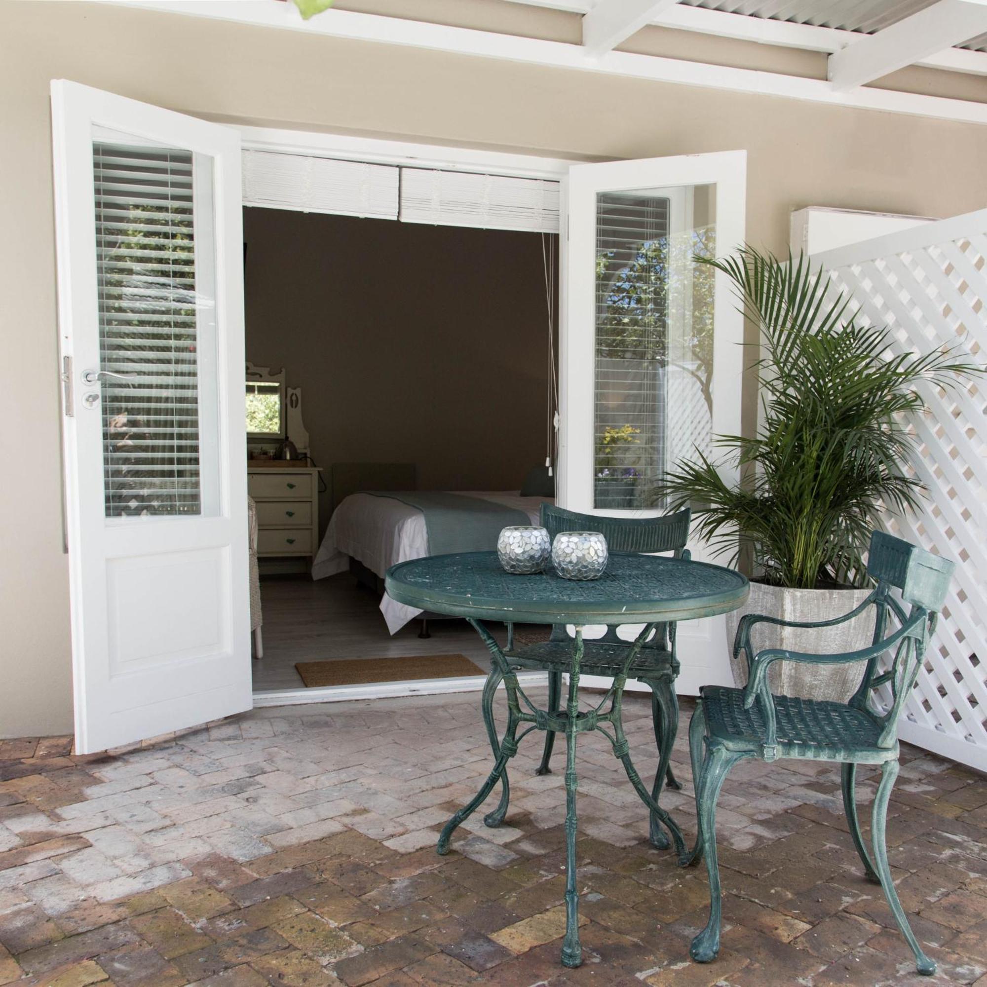 The Islander Knysna Guesthouse Luaran gambar