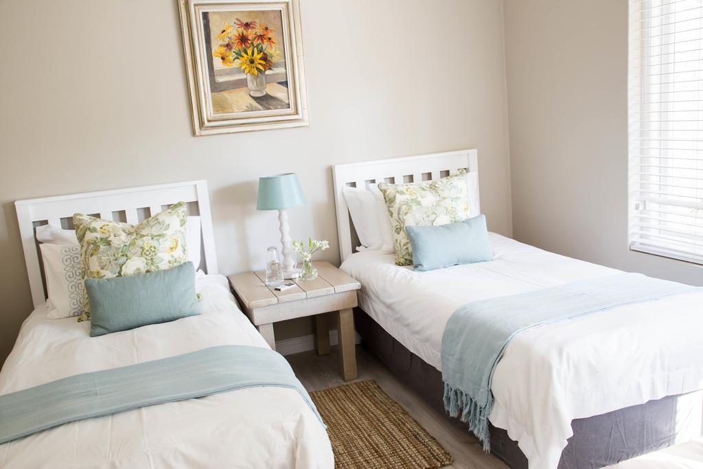 The Islander Knysna Guesthouse Luaran gambar