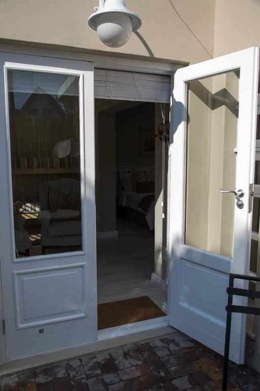 The Islander Knysna Guesthouse Luaran gambar