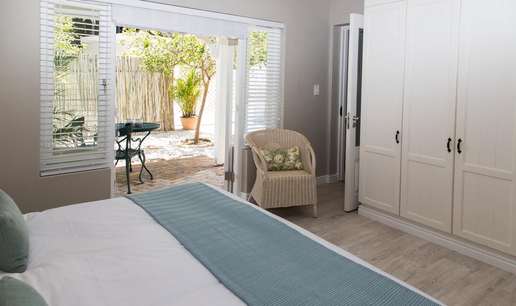 The Islander Knysna Guesthouse Luaran gambar