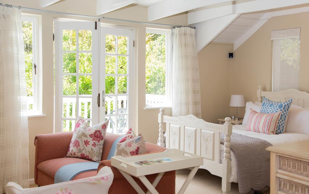 The Islander Knysna Guesthouse Luaran gambar