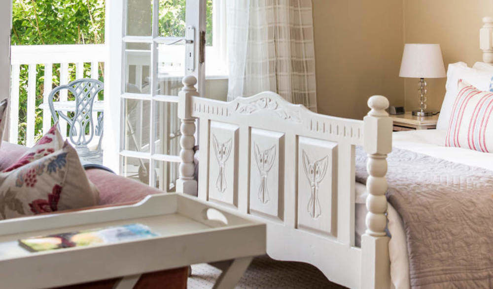 The Islander Knysna Guesthouse Luaran gambar