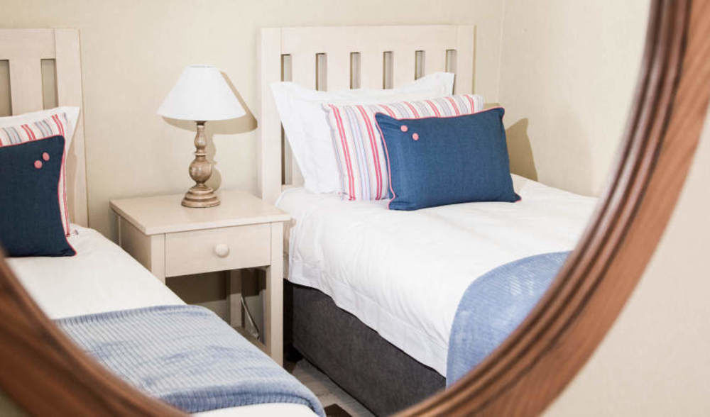 The Islander Knysna Guesthouse Luaran gambar