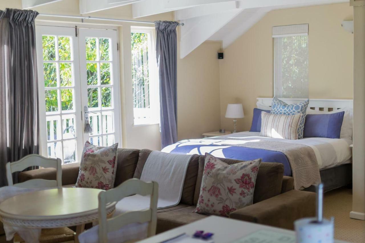 The Islander Knysna Guesthouse Luaran gambar