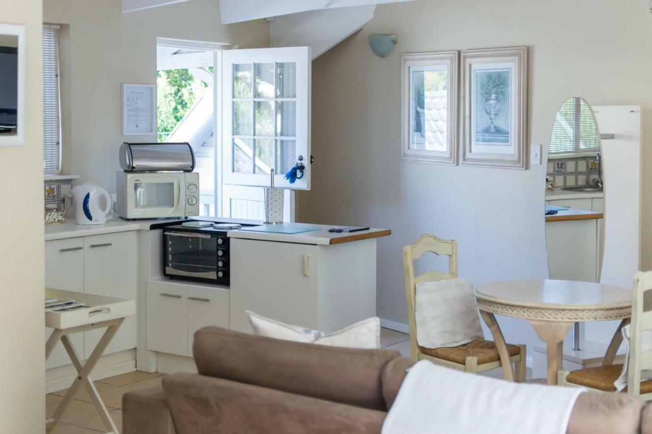 The Islander Knysna Guesthouse Luaran gambar
