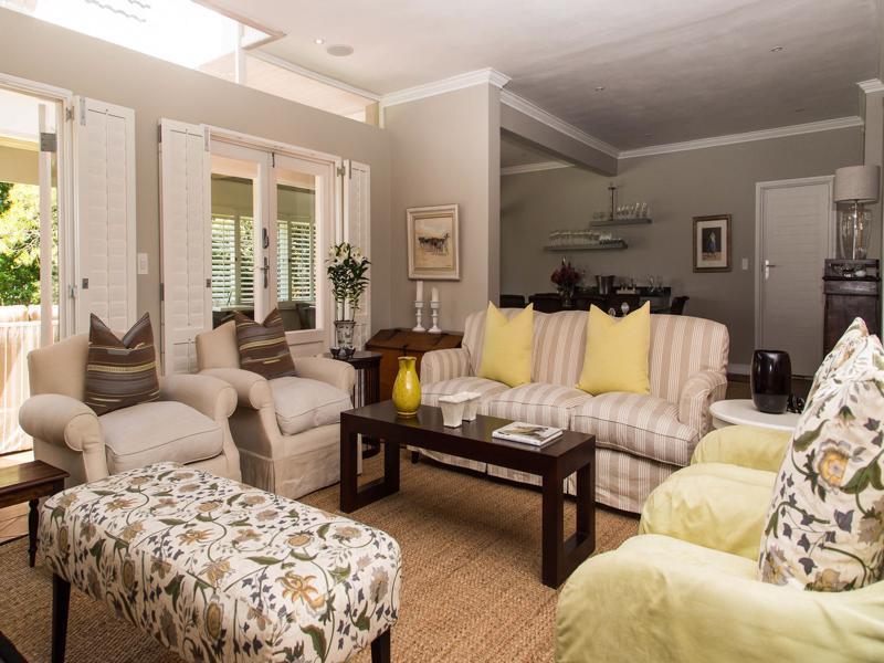 The Islander Knysna Guesthouse Luaran gambar