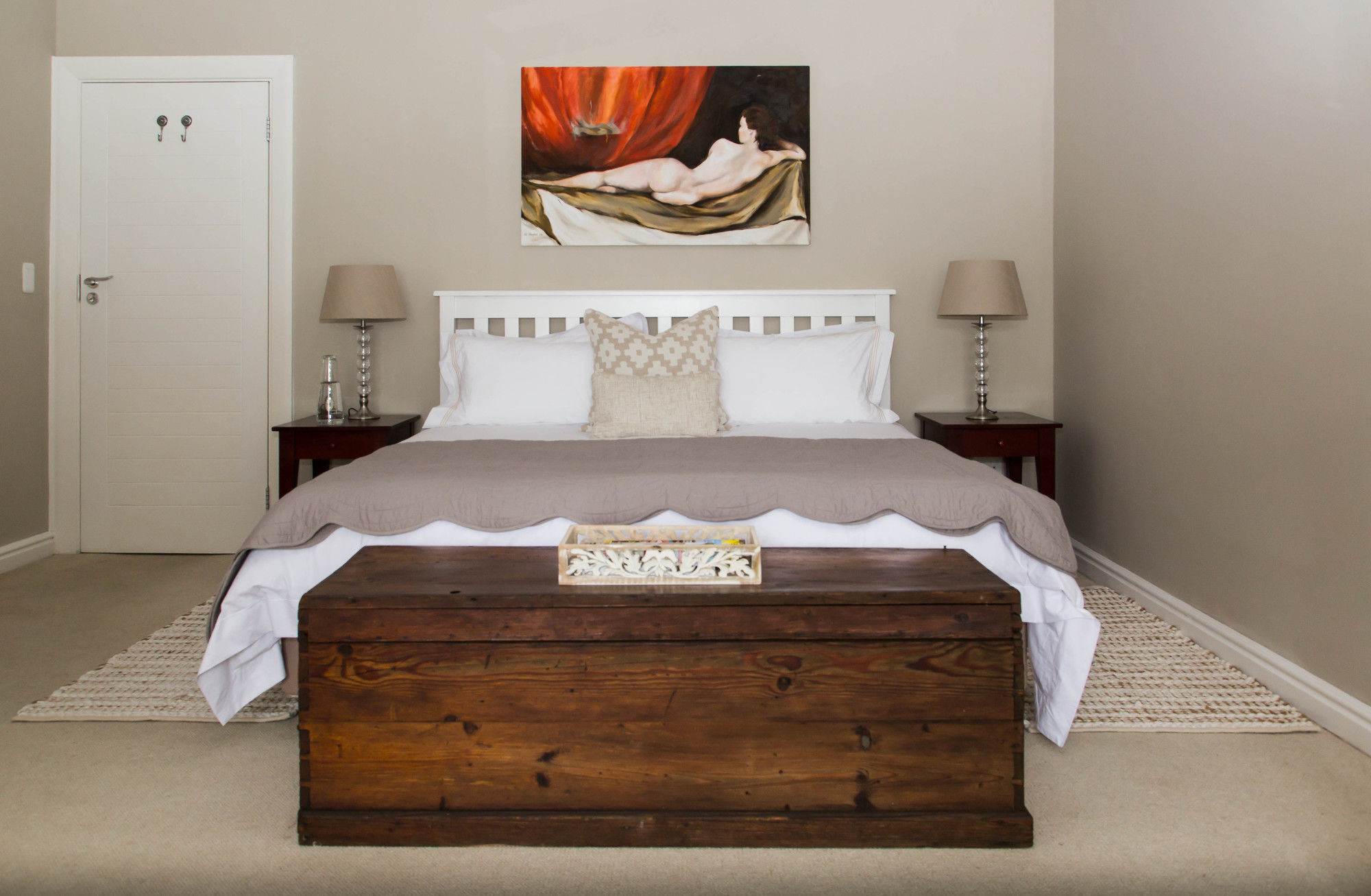 The Islander Knysna Guesthouse Luaran gambar