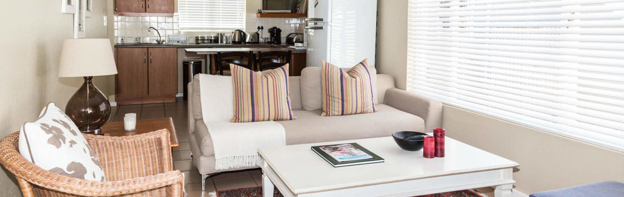 The Islander Knysna Guesthouse Luaran gambar