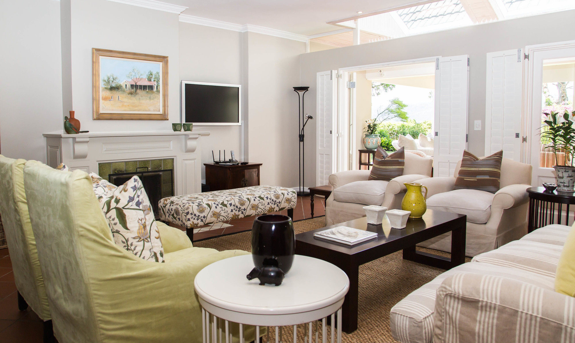 The Islander Knysna Guesthouse Luaran gambar