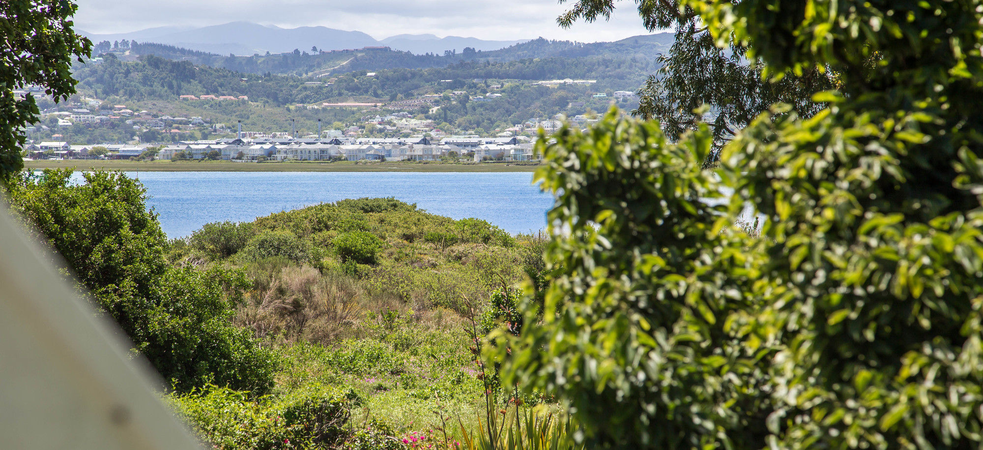 The Islander Knysna Guesthouse Luaran gambar