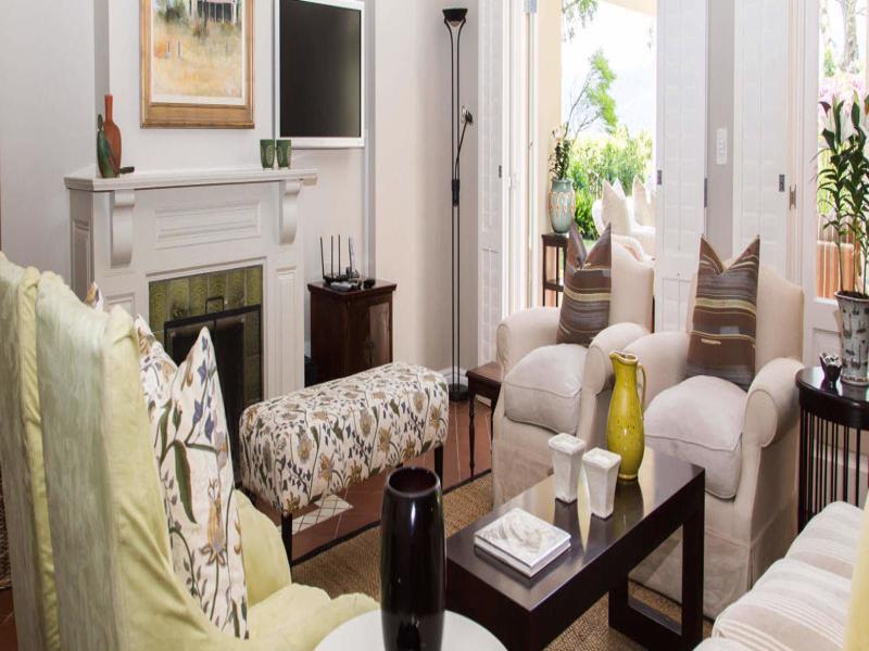 The Islander Knysna Guesthouse Luaran gambar