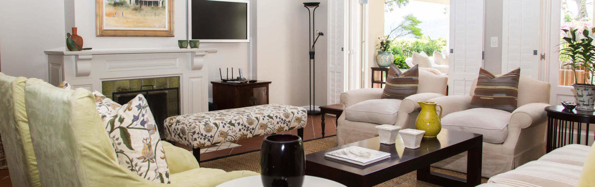 The Islander Knysna Guesthouse Luaran gambar