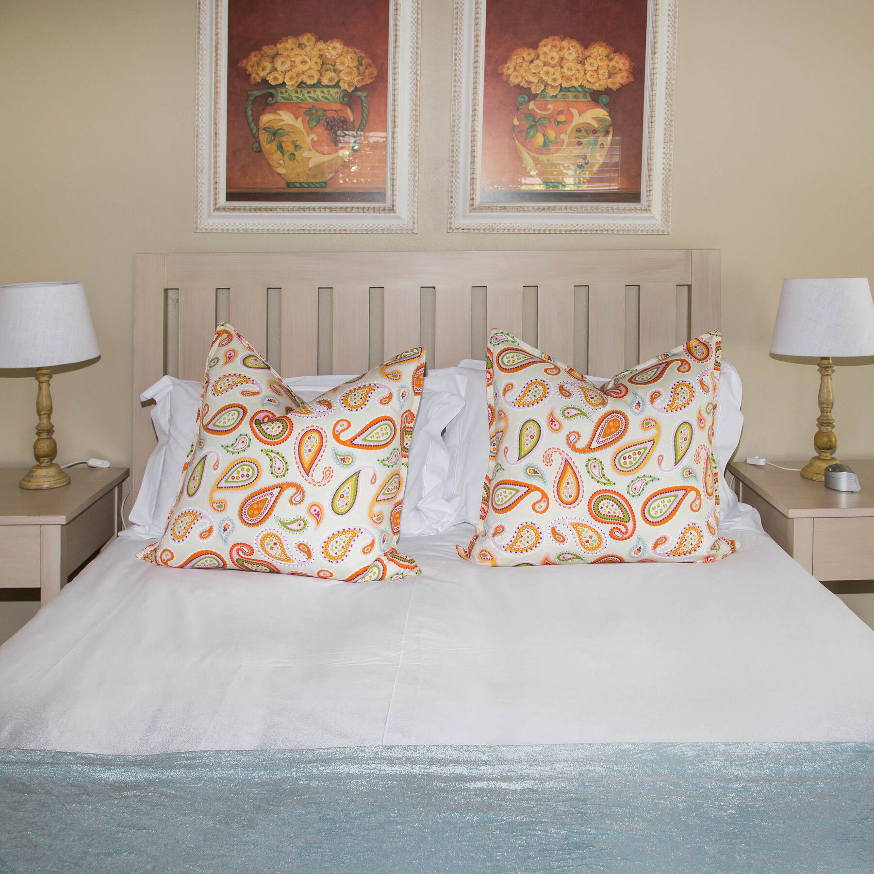 The Islander Knysna Guesthouse Luaran gambar