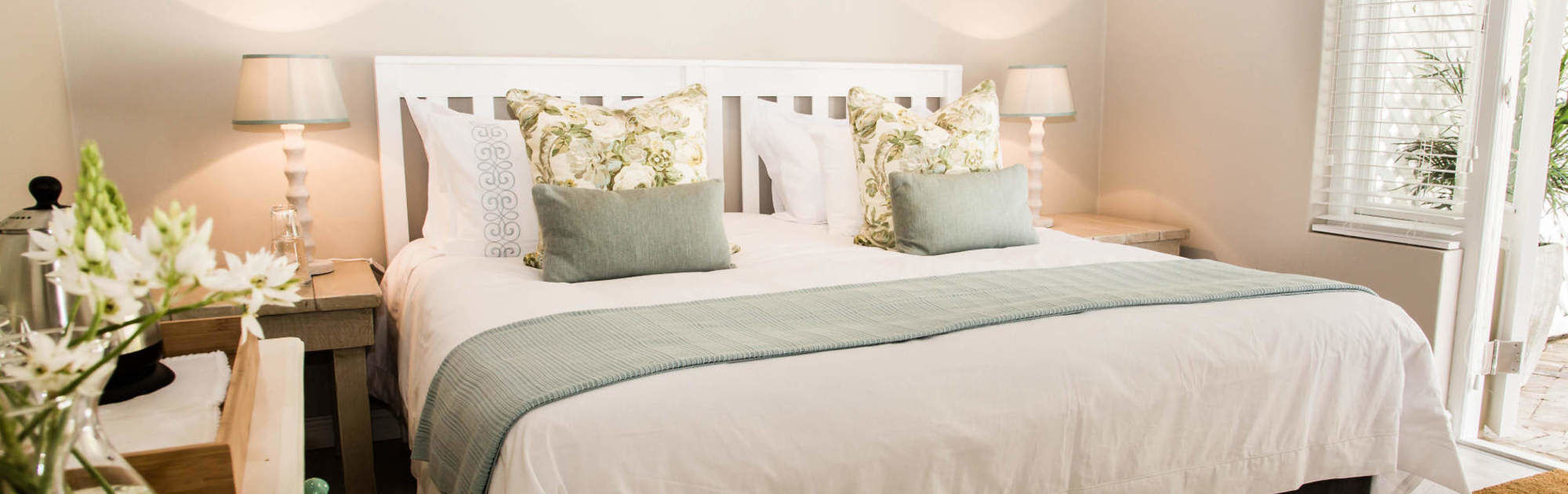 The Islander Knysna Guesthouse Luaran gambar