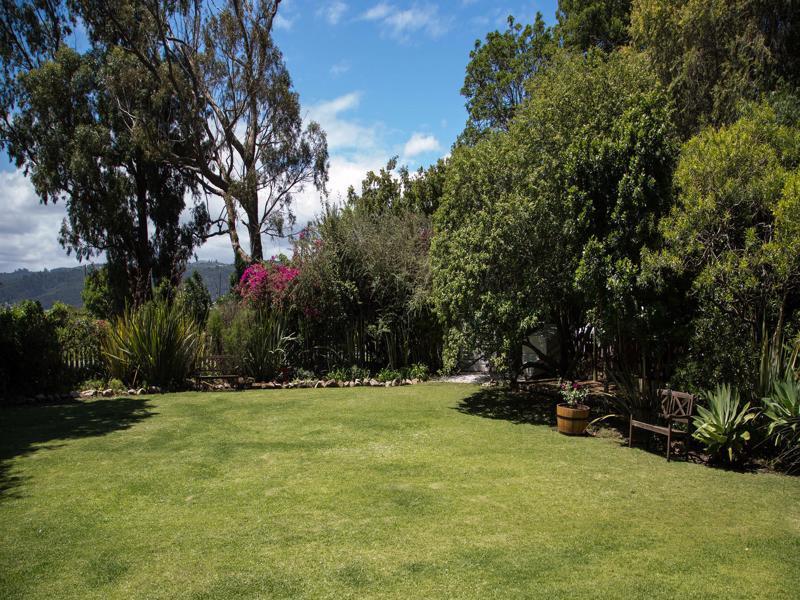 The Islander Knysna Guesthouse Luaran gambar
