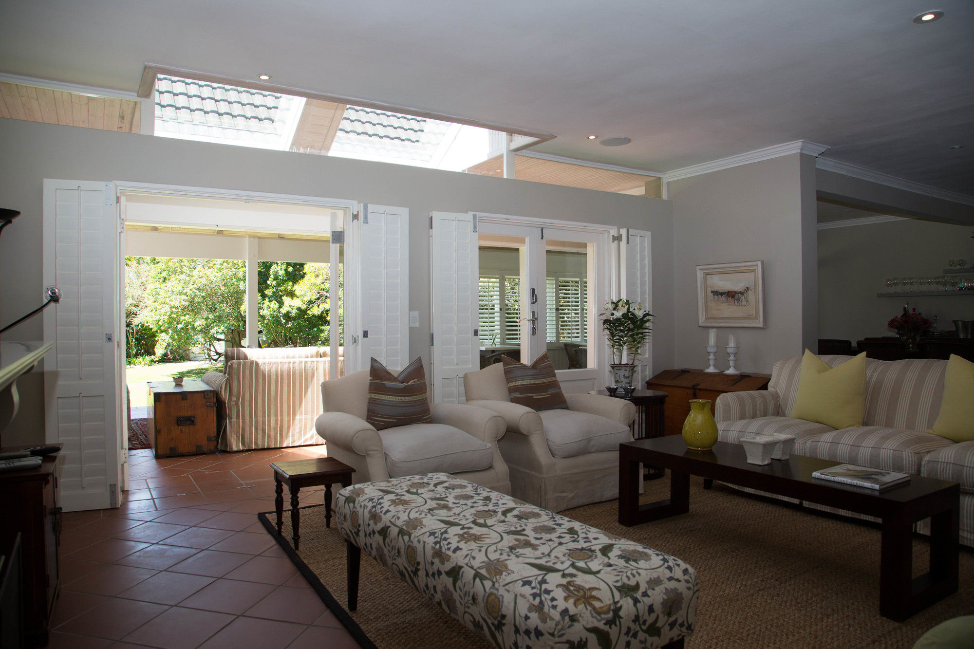 The Islander Knysna Guesthouse Luaran gambar