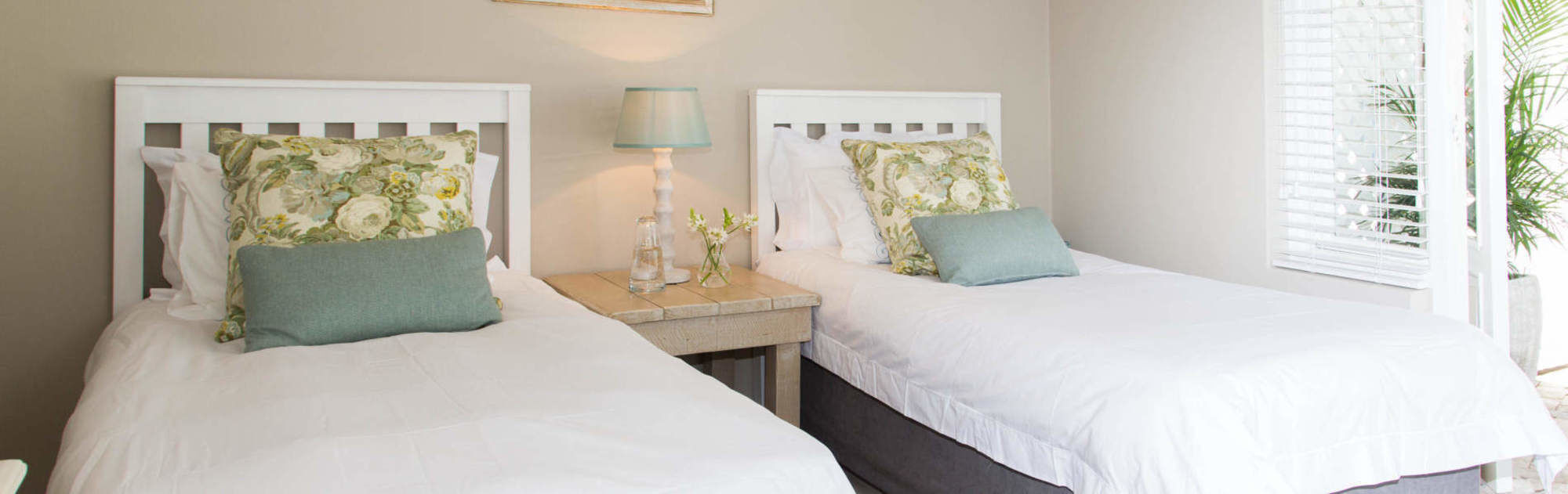 The Islander Knysna Guesthouse Luaran gambar