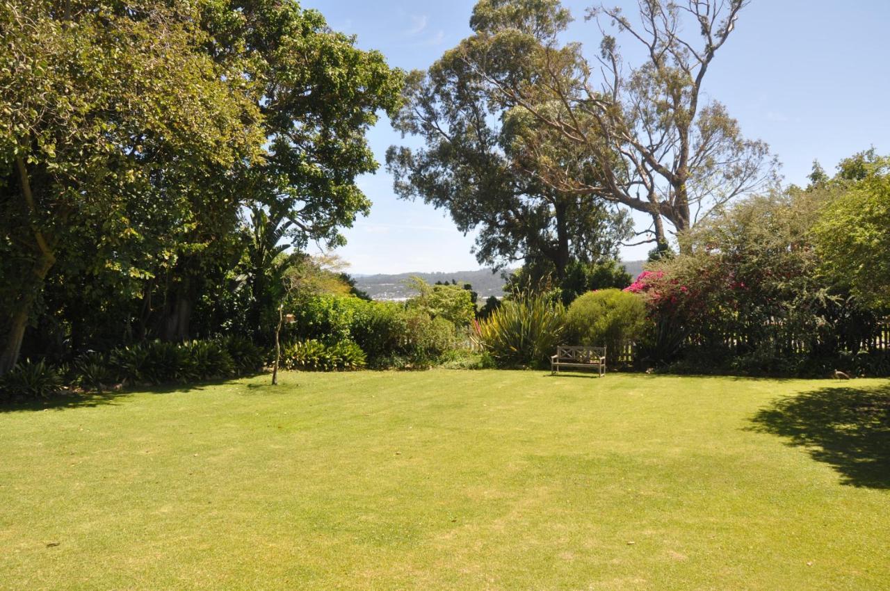 The Islander Knysna Guesthouse Luaran gambar