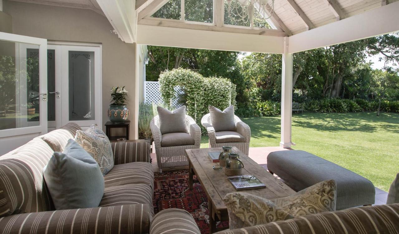The Islander Knysna Guesthouse Luaran gambar