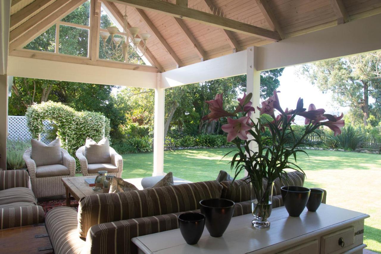 The Islander Knysna Guesthouse Luaran gambar