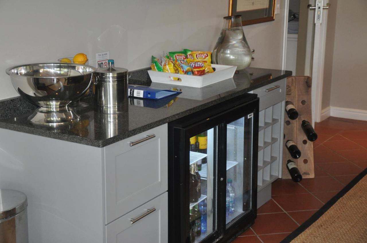 The Islander Knysna Guesthouse Luaran gambar