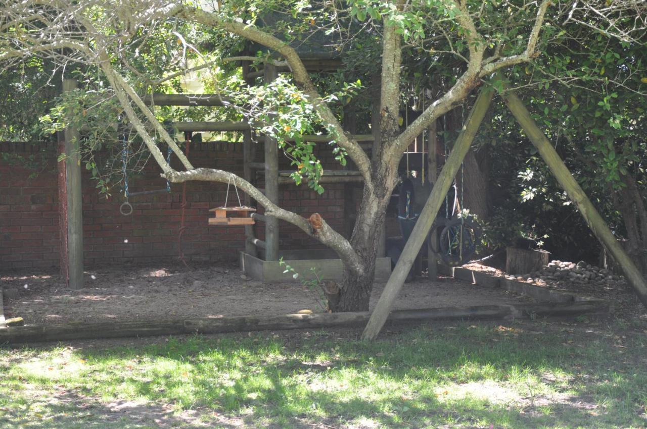 The Islander Knysna Guesthouse Luaran gambar